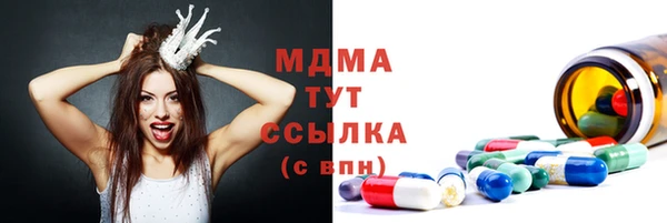 крисы Абаза